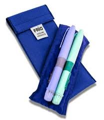 Frio Insulin Cooling Wallet
