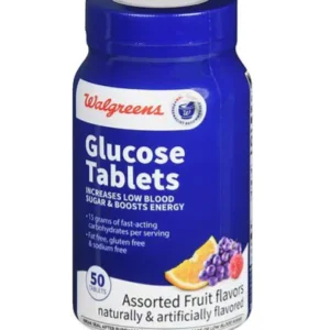 Glucose Tablets